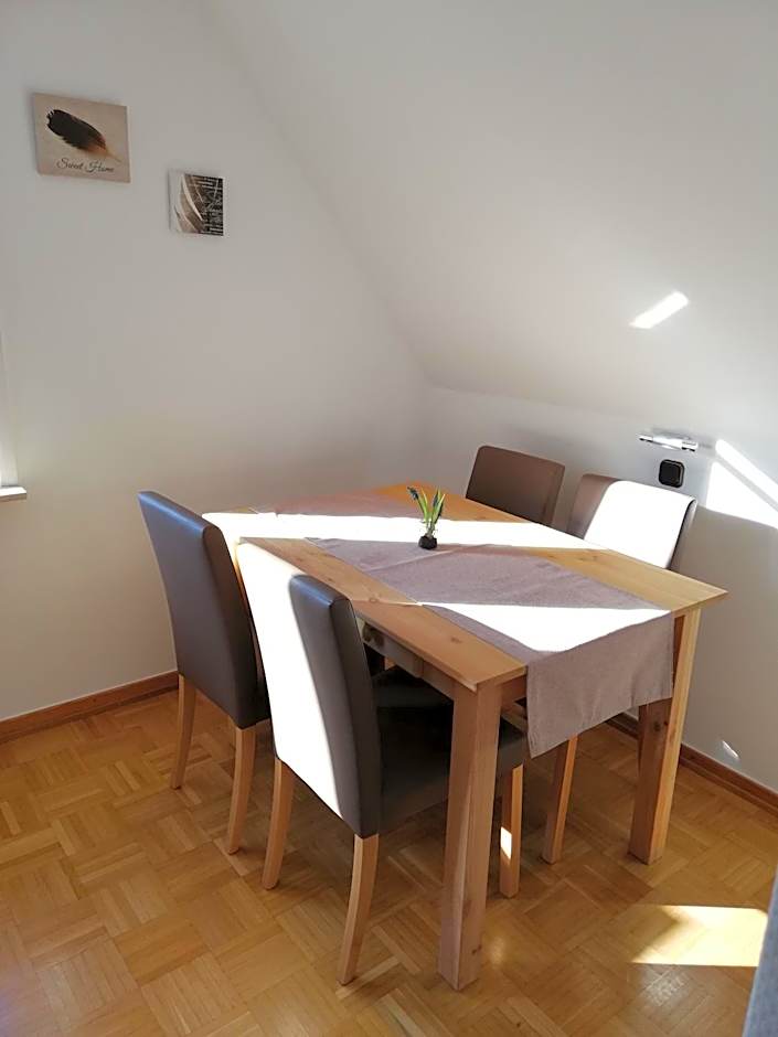 Ferienwohnungen Grömitz Seeweg