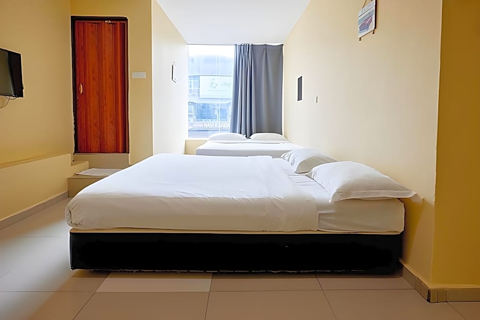 Hotel Inap Sri Gombak