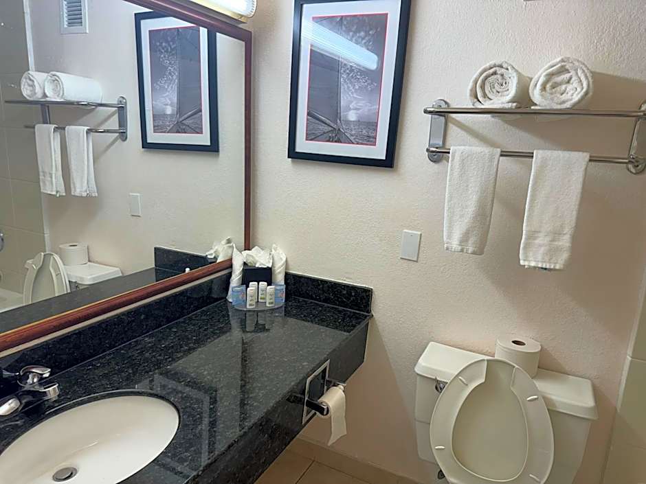 Ramada by Wyndham Birmingham Airport