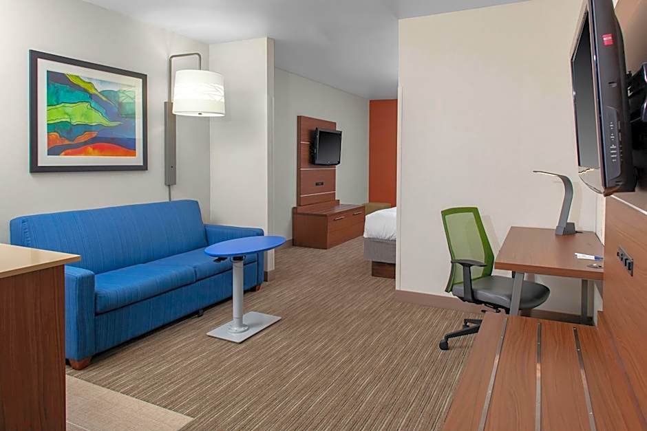 Holiday Inn Express Hotel & Suites Coeur DAlene I-90 Exit 11 By IHG