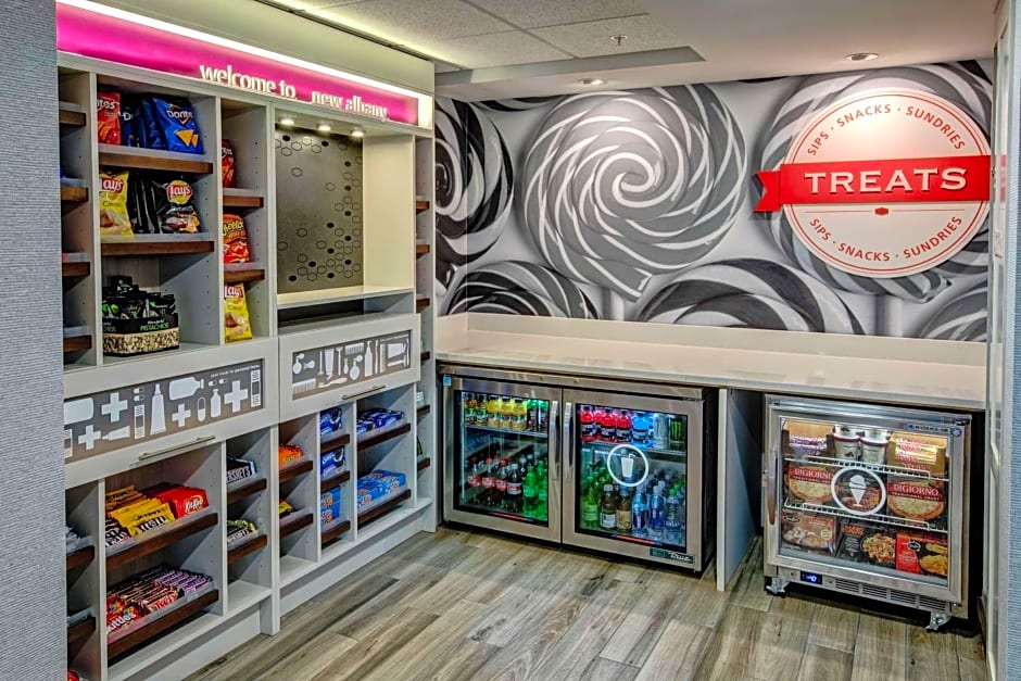 Hampton Inn New Albany Louisville West