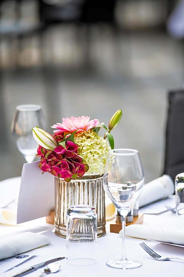 Hotel Wiesengrund Business & Boutique