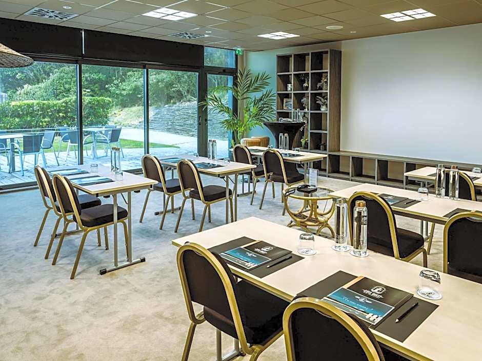 Cote Ouest Thalasso & Spa Les Sables-d'Olonne - MGallery