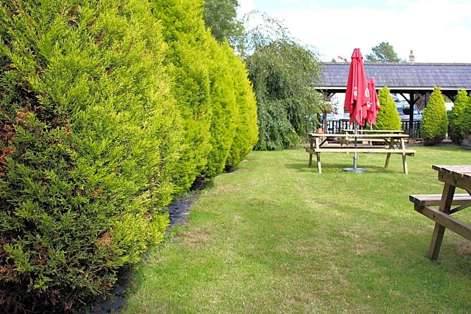 The Lord Byron Inn