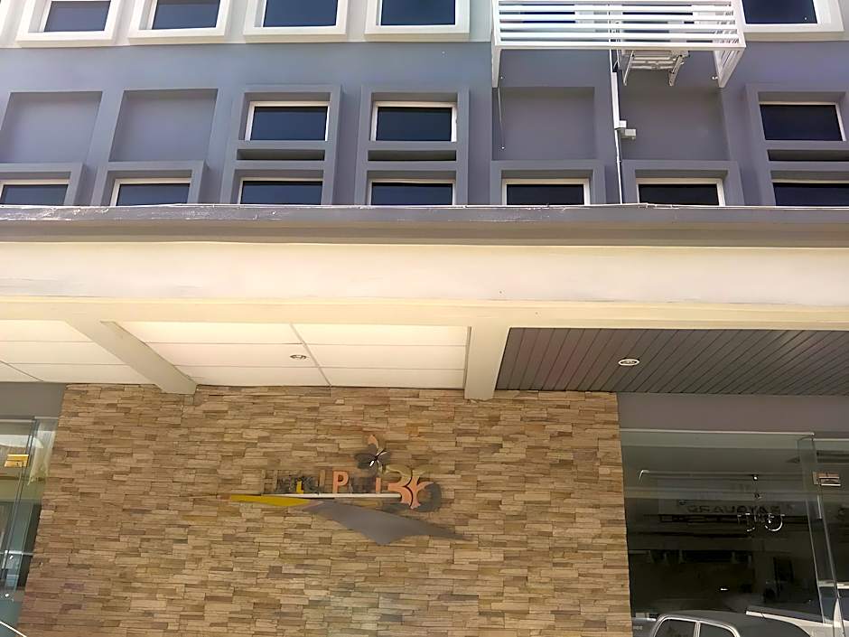 Hotel Puri 36