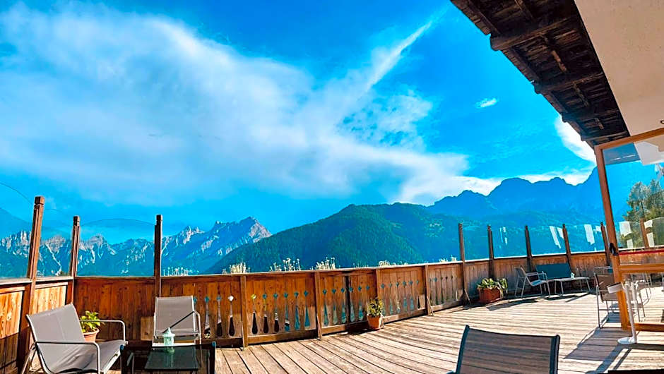 HG Hotel La Caminatha
