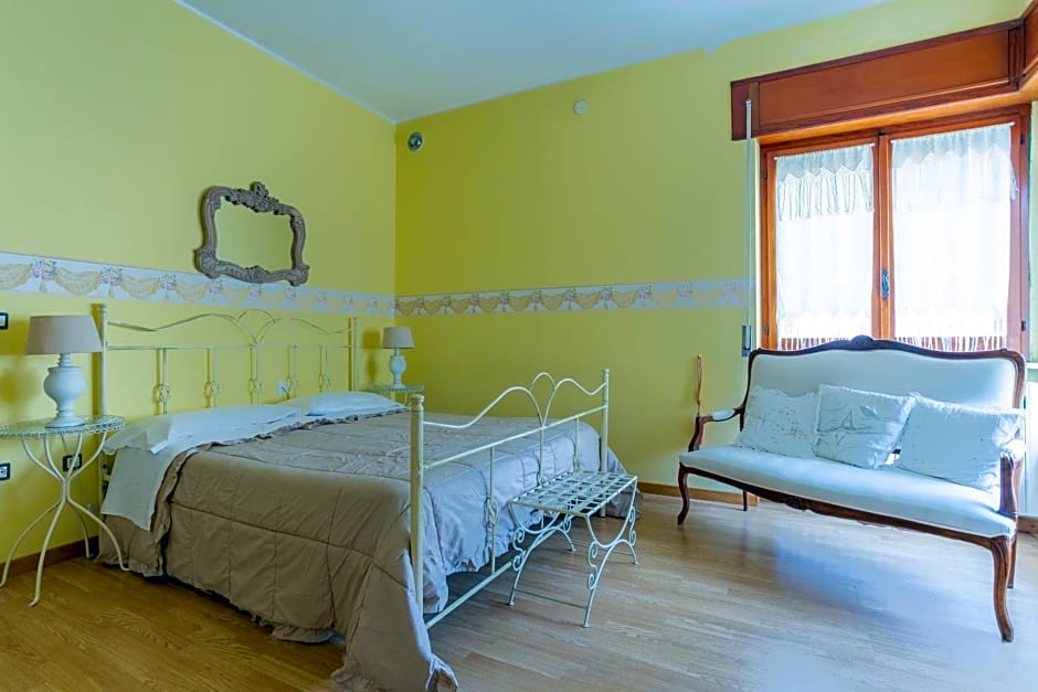 Villa Carol Appartamento e B&B