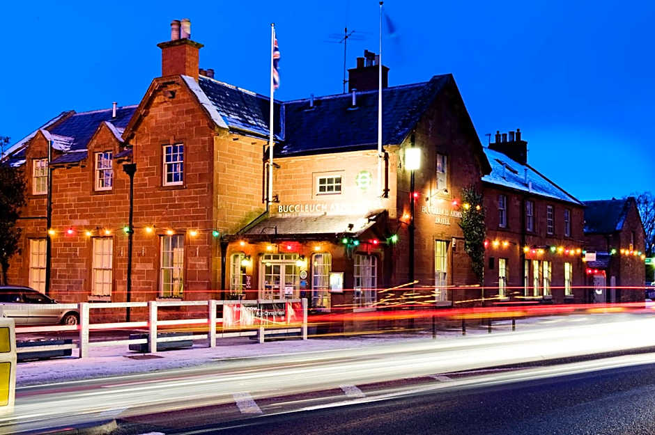 Buccleuch Arms