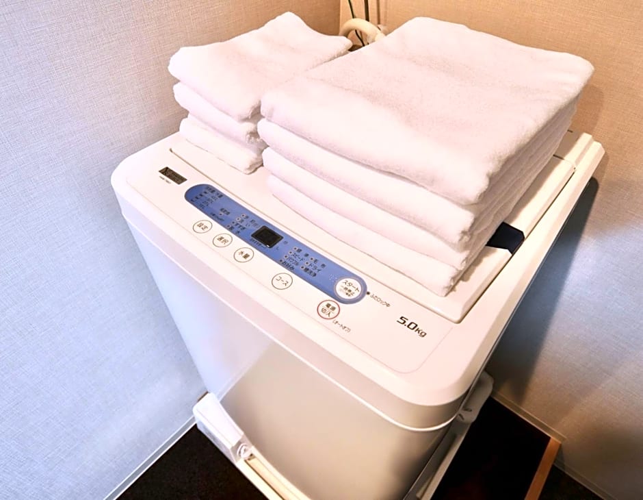 HIZ HOTEL Kyoto Nijo Castle - Vacation STAY 12565v