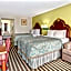 Travelodge by Wyndham Sellersburg / Louisville North