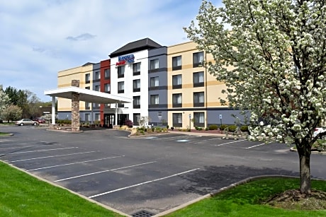Fairfield by Marriot Binghamton