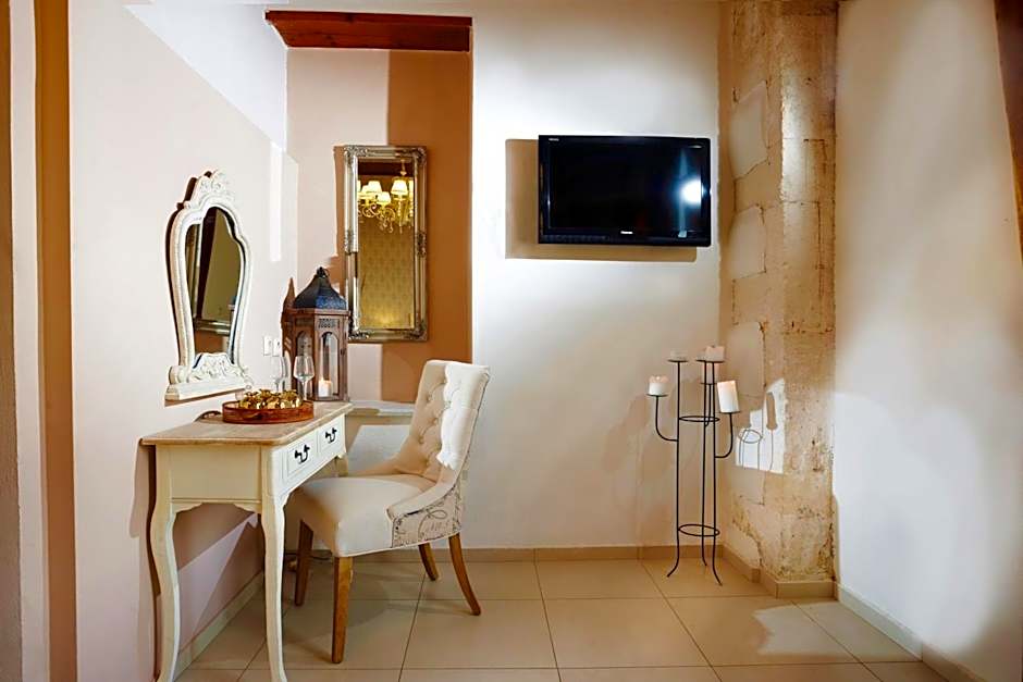 Archontiko Old Town Suites