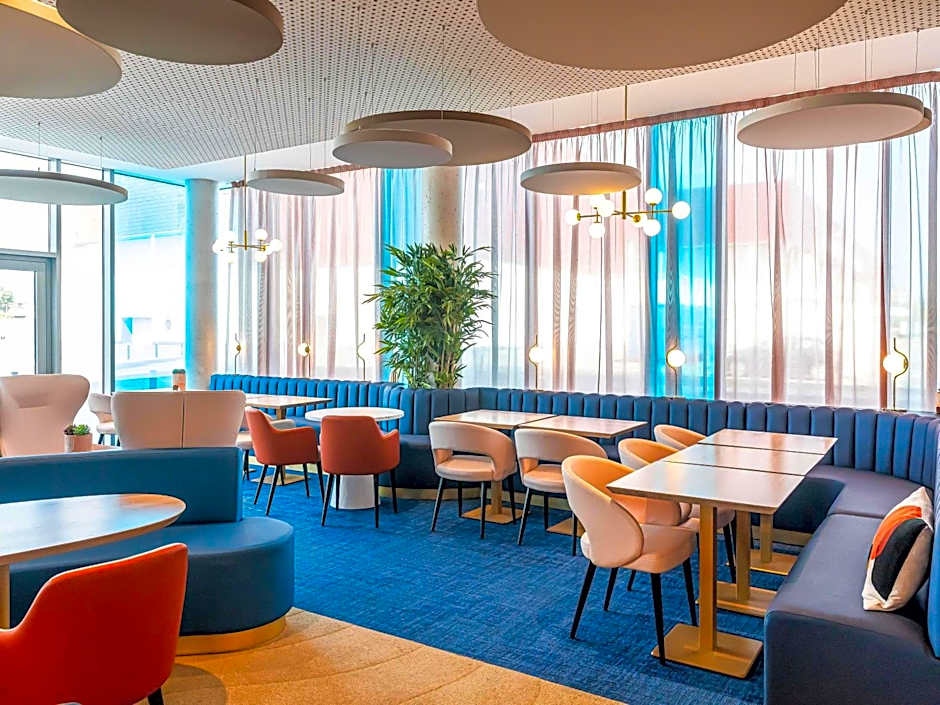 Mercure Dunkerque Centre Gare