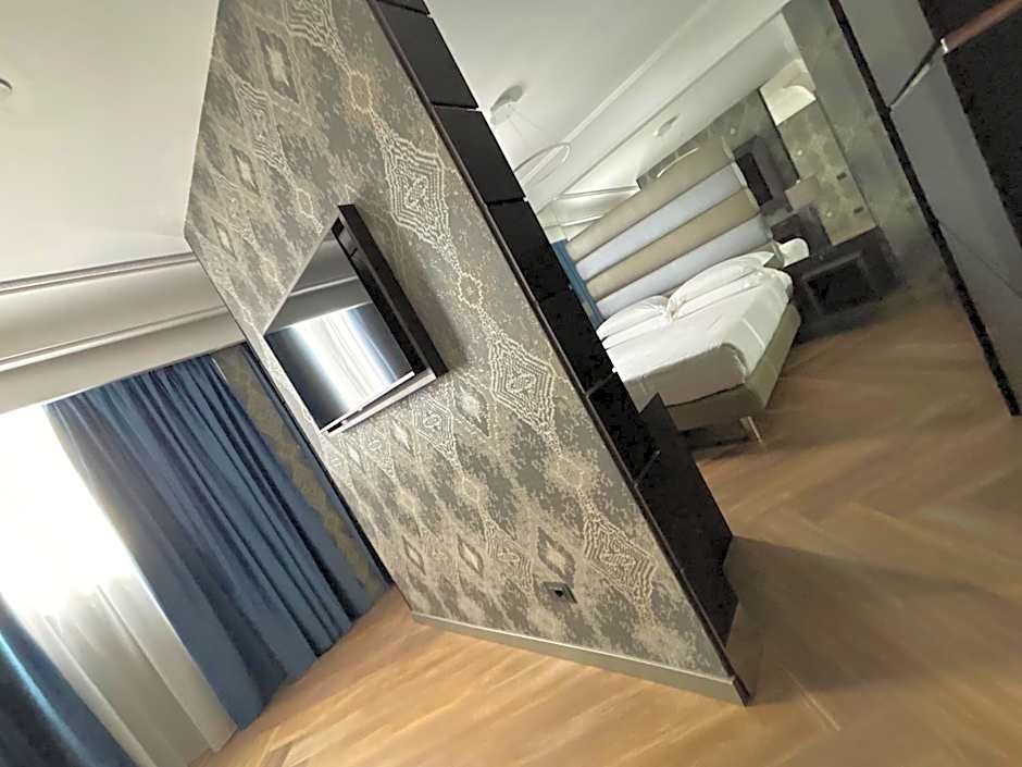 Enea Hotel Pomezia