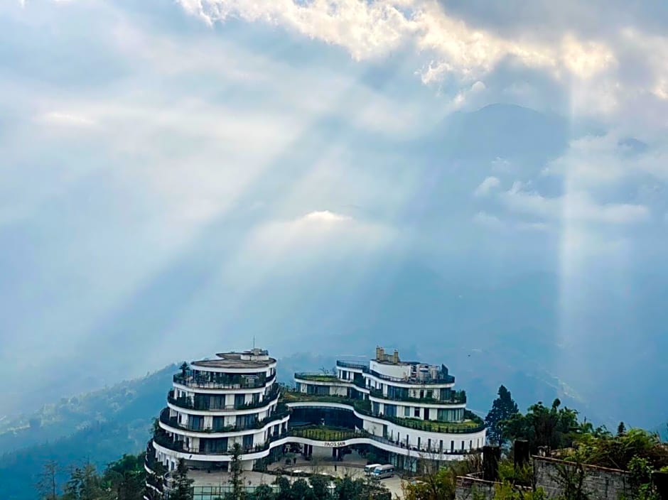 Pao's Sapa Leisure Hotel