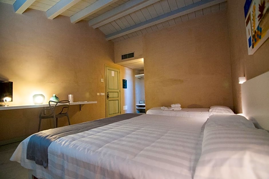 Relais Casina Miregia