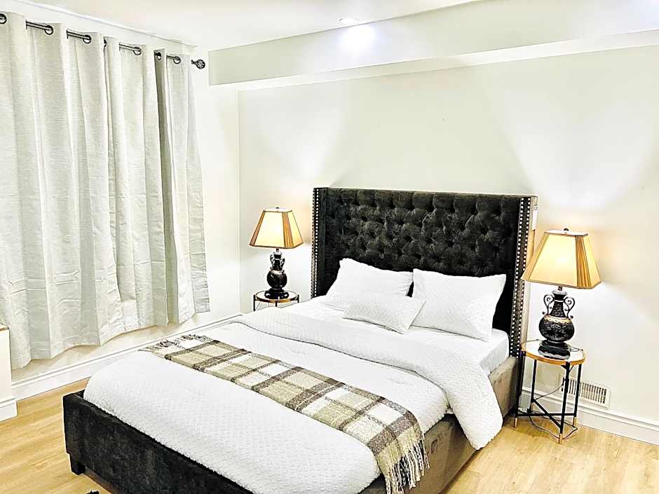 LaVida Exclusive Guest House, Free Parking (Rm#2)