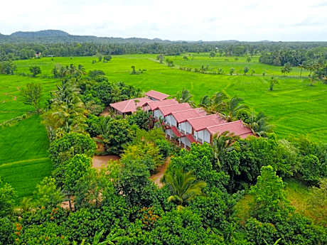 Rivonway Hotel Polonnaruwa