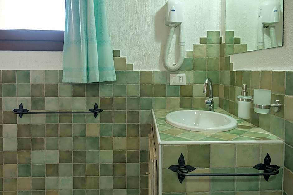 B&B Terra e Smeralda