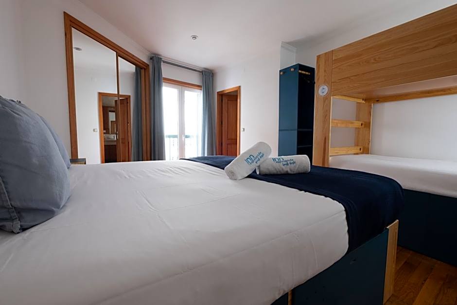 InnEsposende Sports Hostel