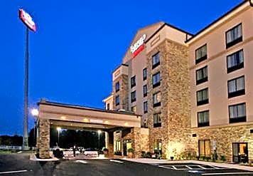 Fairfield Inn & Suites by Marriott Elkin Jonesville