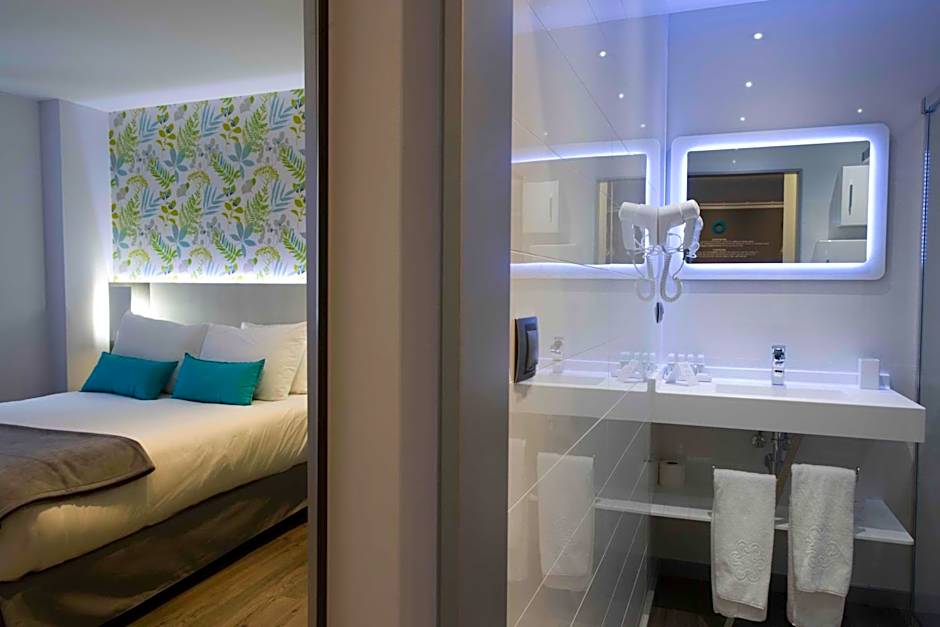 Salamanca Suite Studios