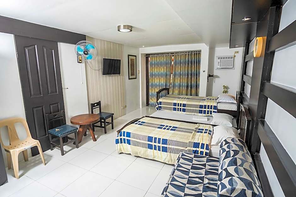 Sioland Grand Premier Hotel Lucena