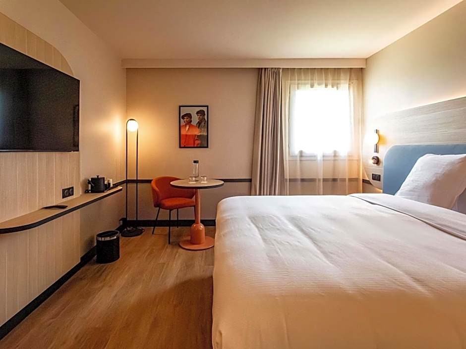 Mercure Angoulême Hôtel de France