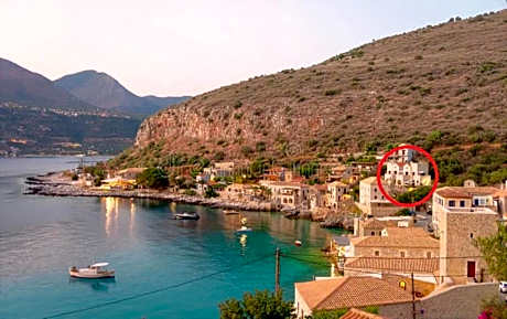 Limeni Inn Boutique Hotel Adults only 12plus