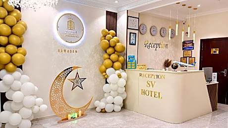 SV HOTEL