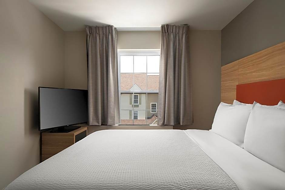 Candlewood Suites St Louis St Charles By IHG