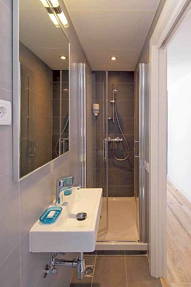 Hotel Sagrada Familia Apartments