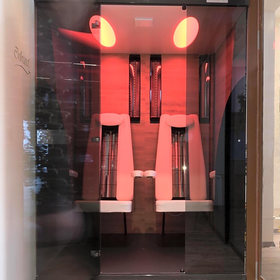 Hotel Waldcafe