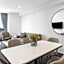 Meriton Suites Herschel Street, Brisbane