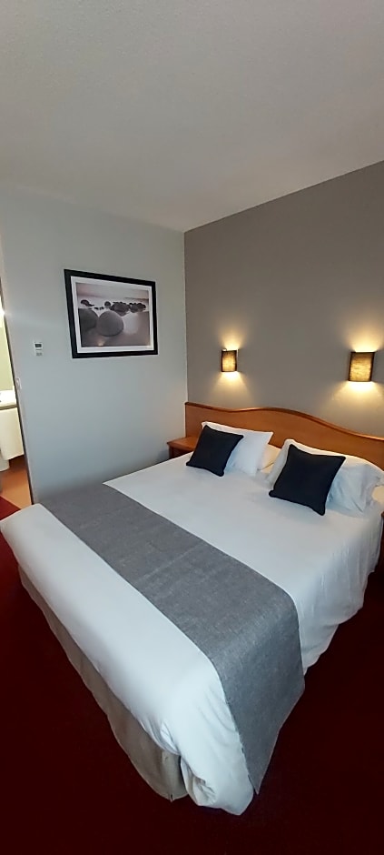 Brit Hotel Confort Villeneuve Sur Lot