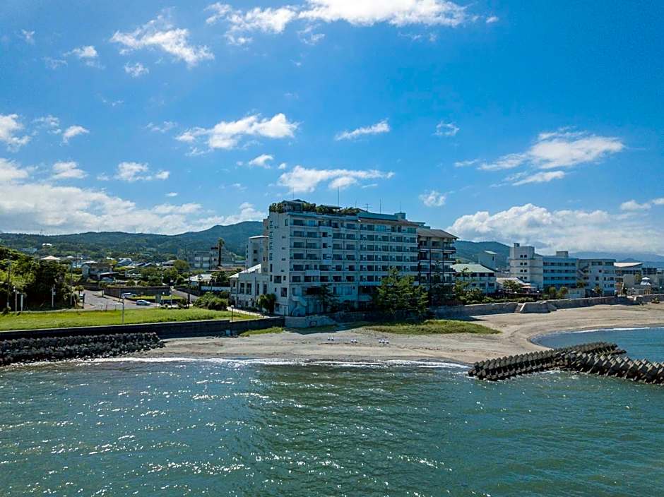 Fufurotenburonoyado Ginsyou