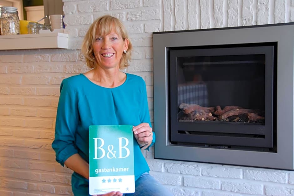 B&B De Kleine Prins