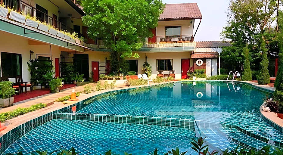 Medio de Pai Hotel