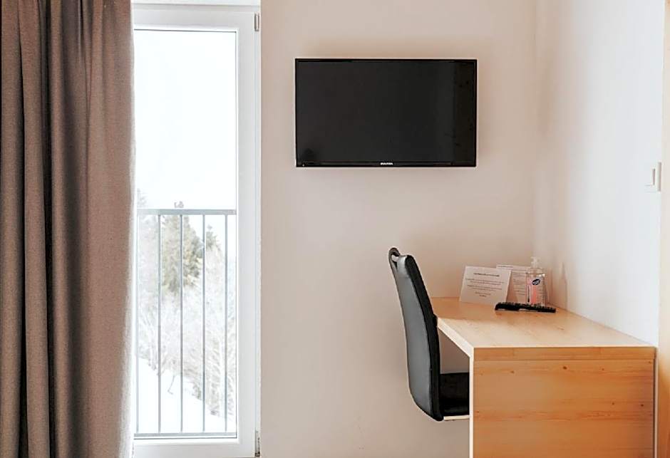 Hotel House Rozka
