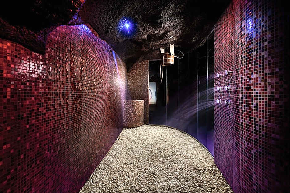 Odyssey ClubHotel Wellness & SPA Adults Only