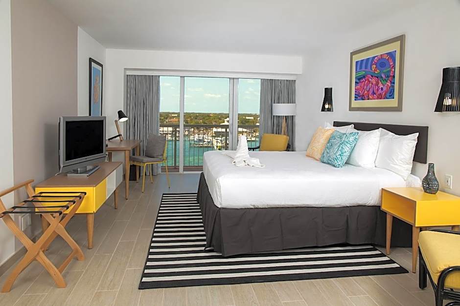 Warwick Paradise Island Bahamas - All Inclusive - Adults Only