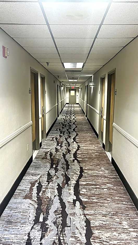 Days Inn by Wyndham Denham Springs-Baton Rouge East