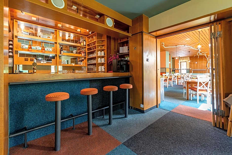 Parkhotel Harrachov