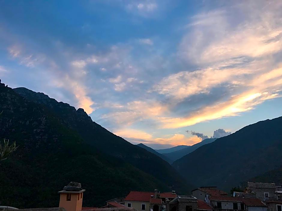 Le Ciappe Castelbianco Terra CITR 9020-BEB-0003