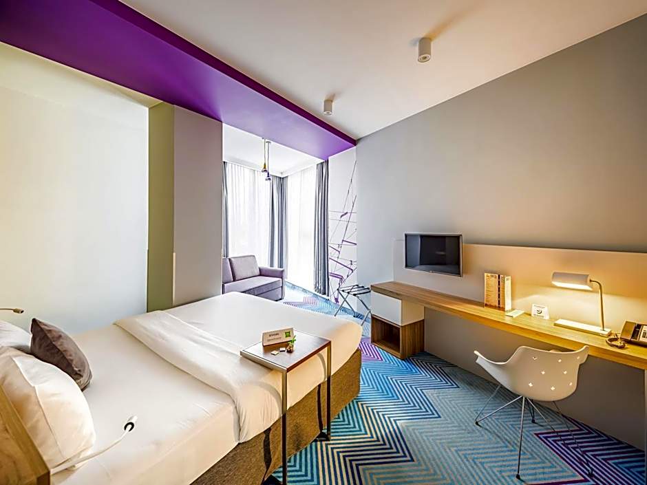 Ibis Styles Lviv Center