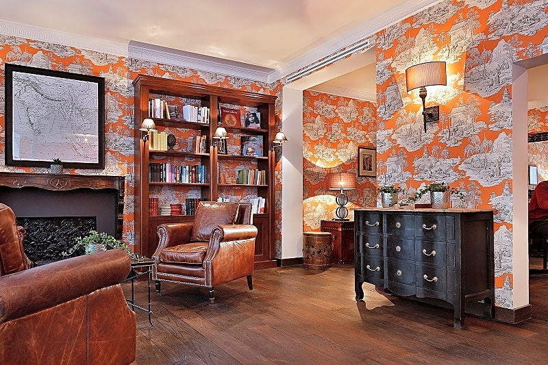 R. Kipling by Happyculture