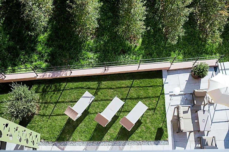 Oliven- & Genusshotel Hirzer