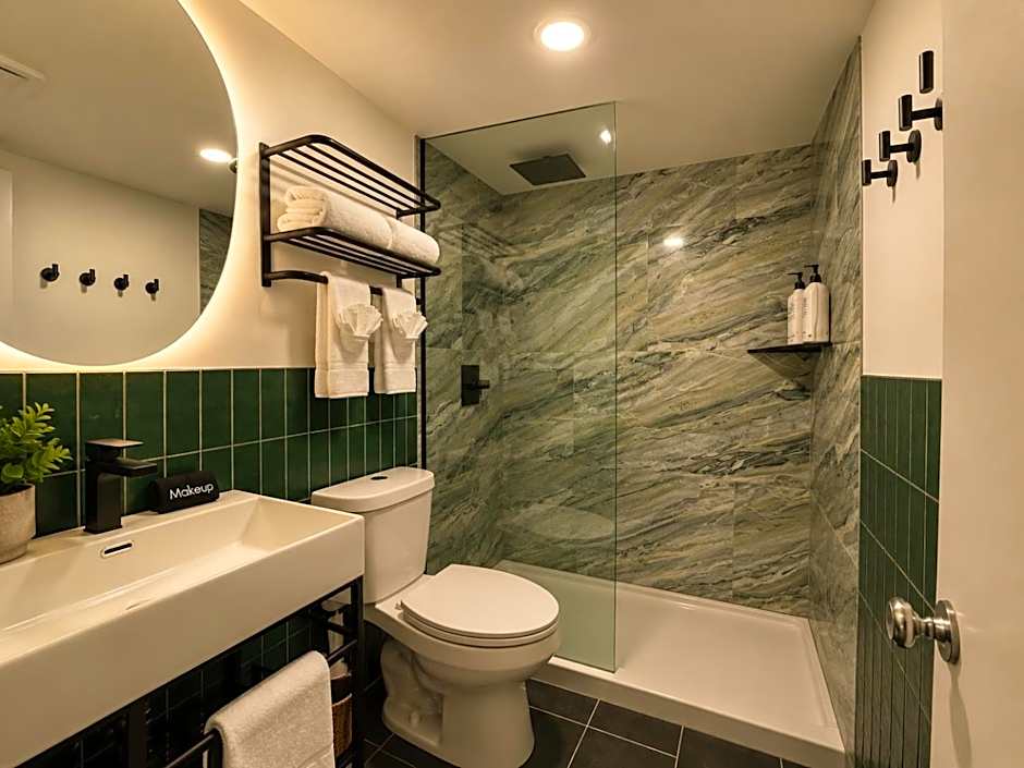 The Wesley Boutique Hotel Page, AZ