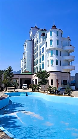 Namhae Beach Hotel