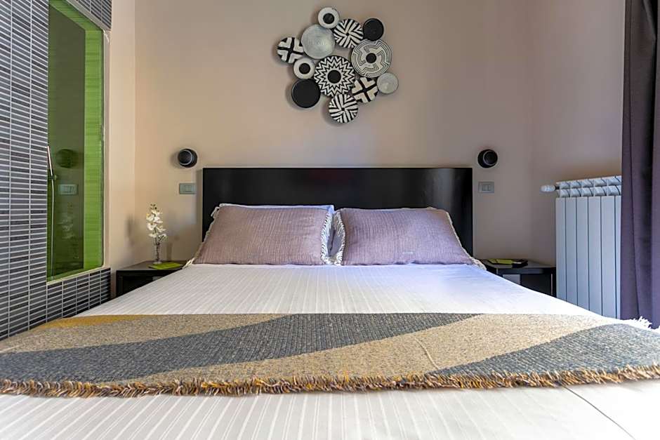 Moai Home